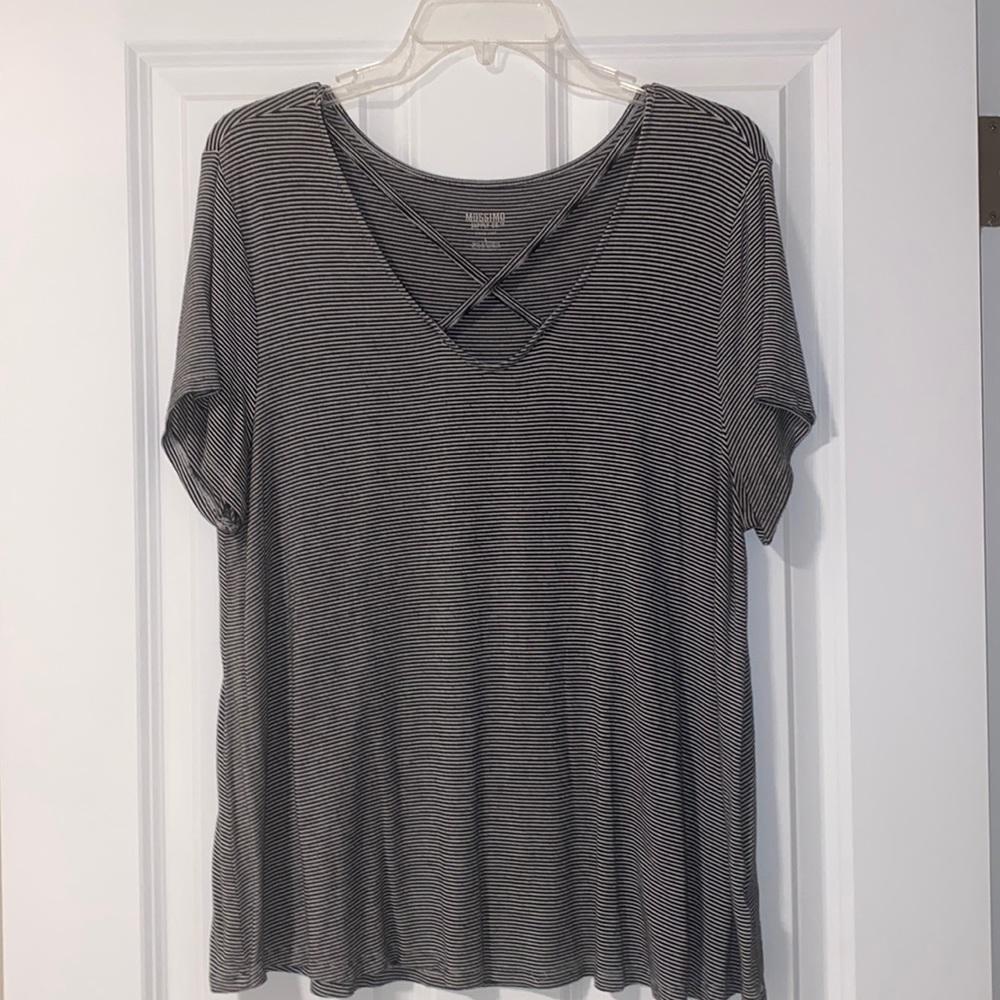 Stripe top